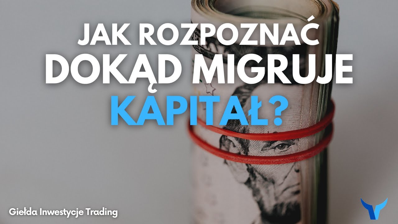 Jak inwestują profesjonaliści?