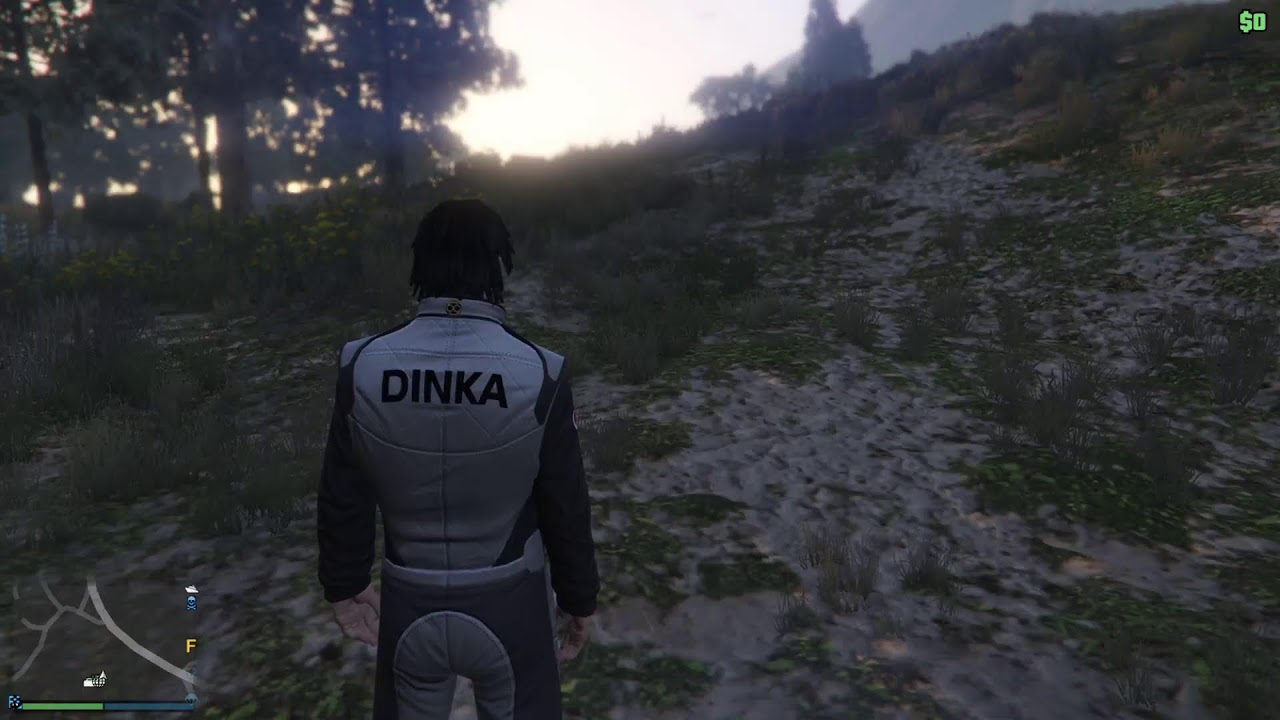 GTA V ONLINE SOLO CAR DUPLICATION GLITCH