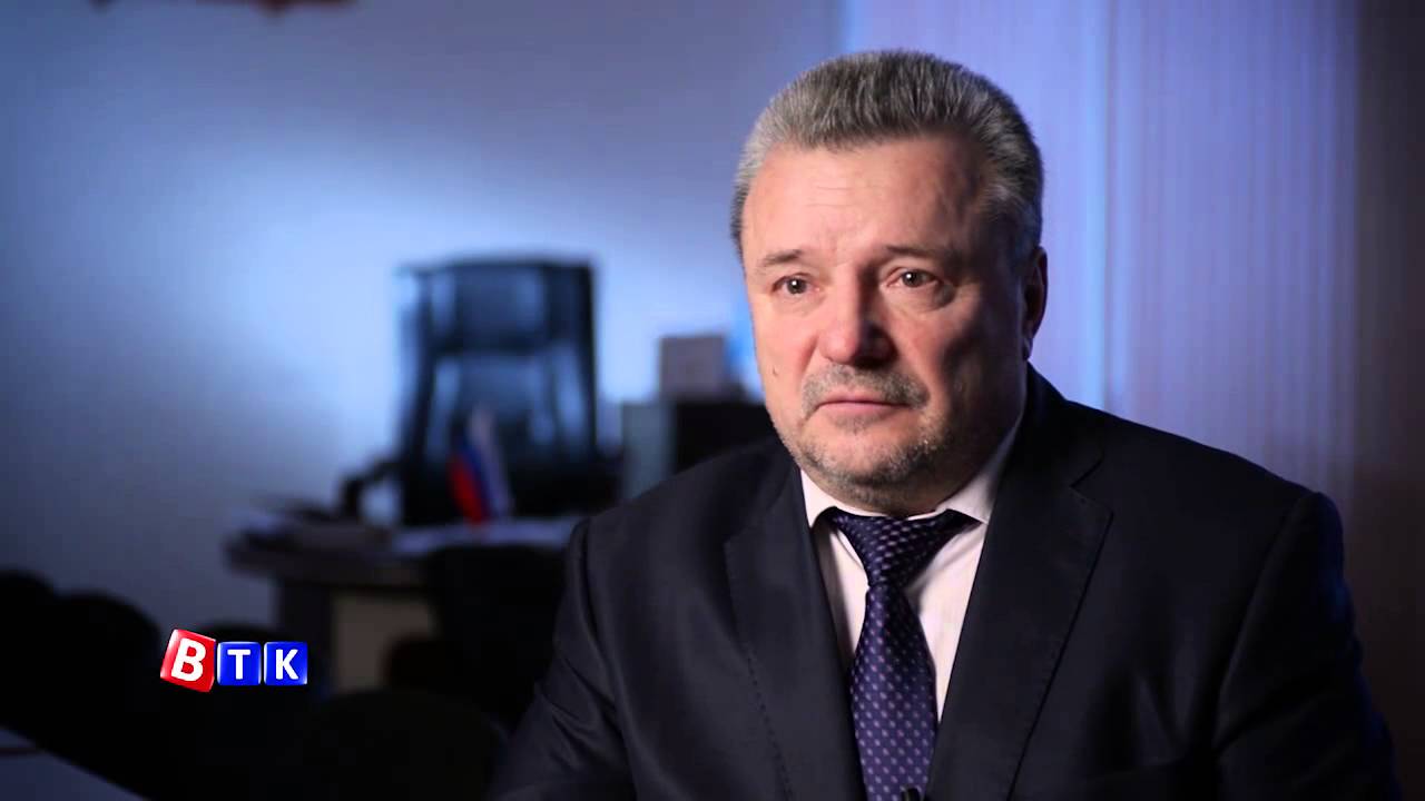 Сергей Деревянко: «С Вуктылом я не прощаюсь, я говорю ему до свидания!»