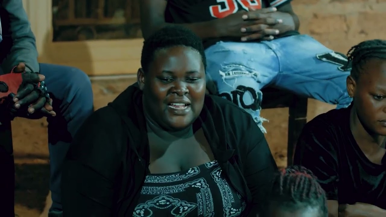 IN YOUR ARMS SN2 Part 68 @PurpleHeartstv2 @pizmallonofficial @wingsfilmsuganda1