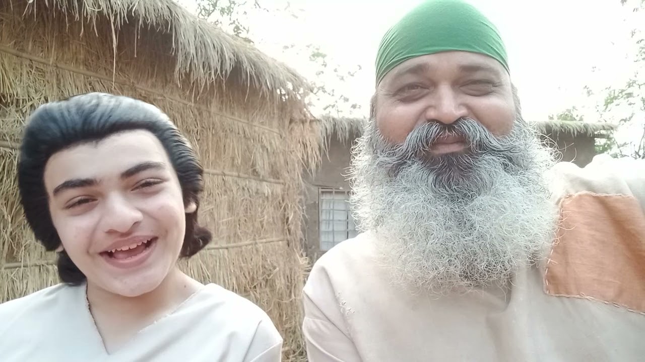 #balveer #meresai #vanshsayani #rajeshdubeay
