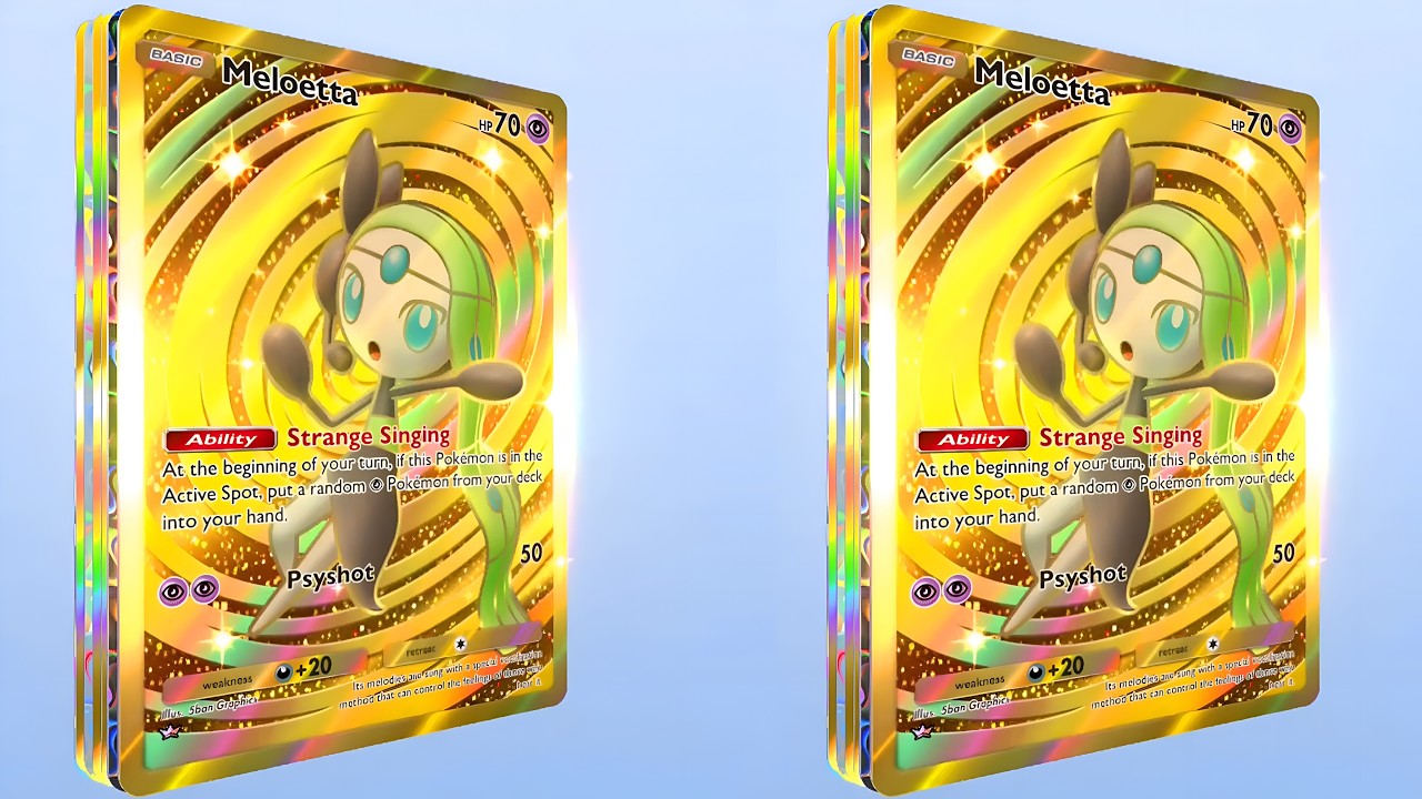 GOT BEST GODPACK POKEMON TCG POCKET