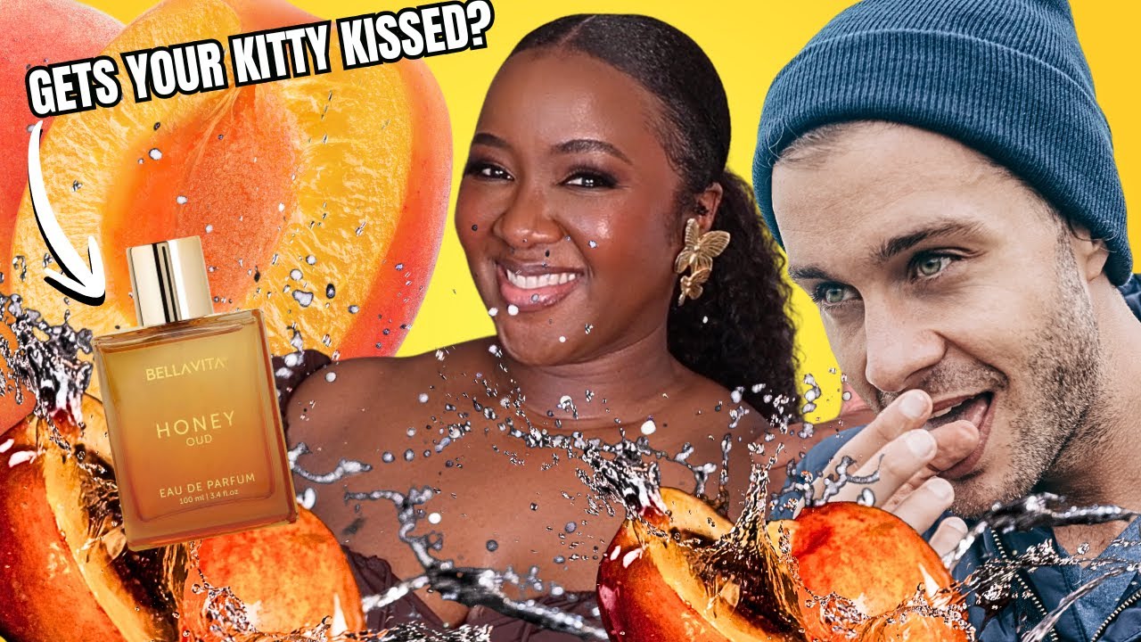 This TikTok Perfume Claims to Get Your Kitty Kissed + Jackie Aina's Latest