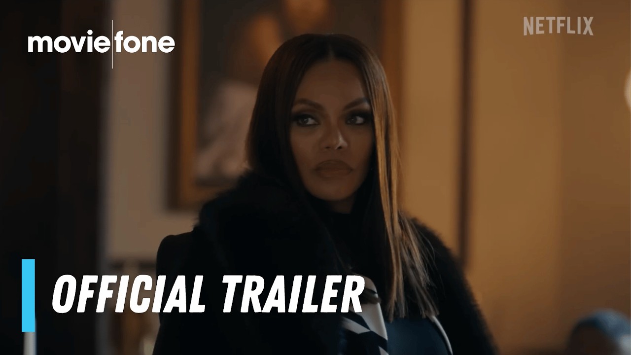 Tyler Perry&rsquo;s Beauty in Black: Season 3 | Official Trailer | Netflix