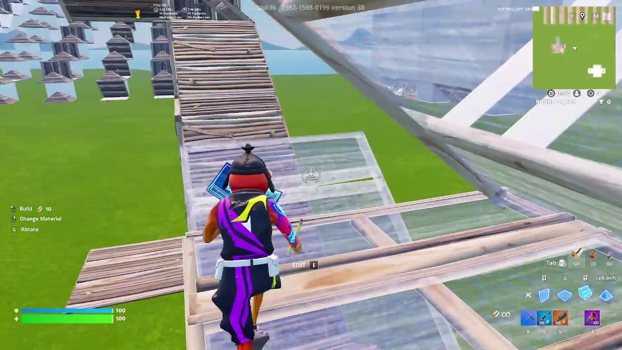 1v1s fortnite