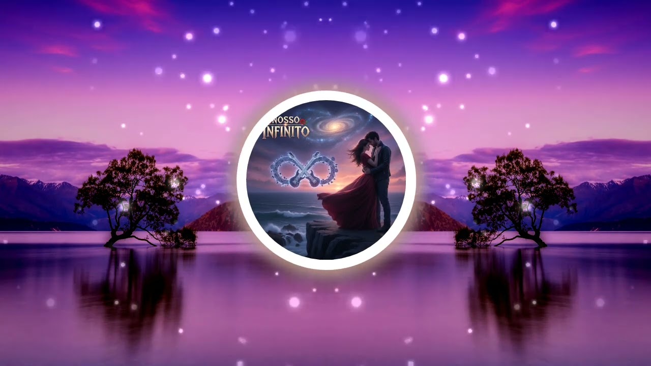 Nosso Infinito: Uma Homenagem à Nossa Família ❤️
