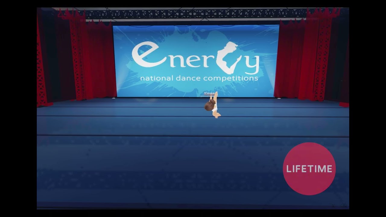 Cry- Season 1 Ep 2 Dance Moms | Lifetime