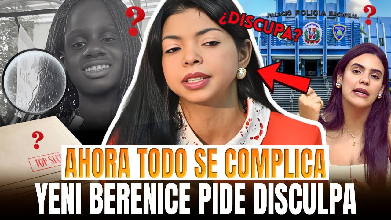 EL CASO STEPHORA DA UN NUEVO GIRO Y DECLARAN LA INVESTIGACIÓN SECRETA
