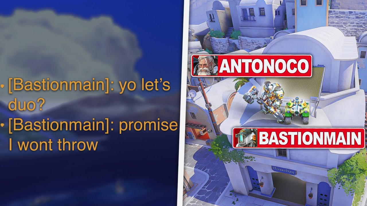 yeah I'm never getting to GM