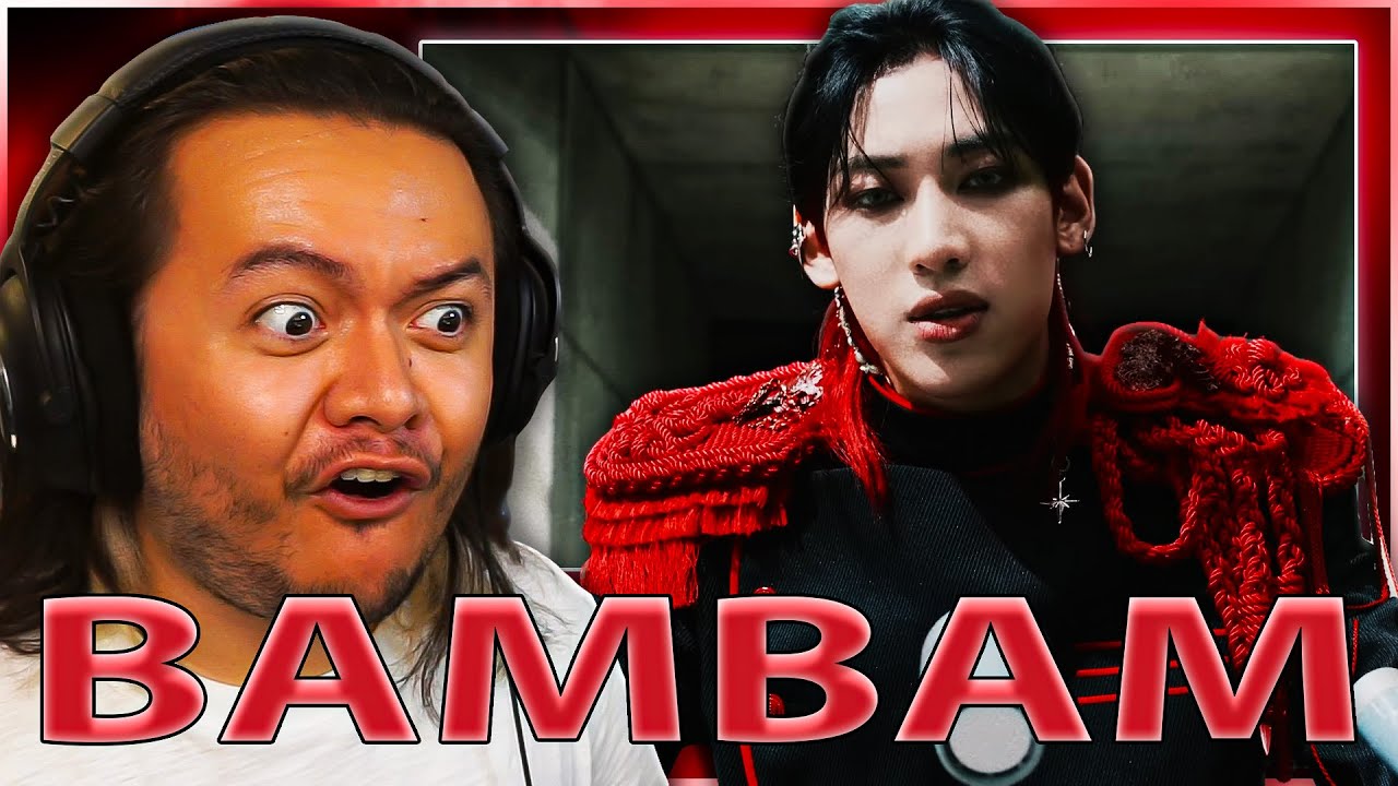 BamBam - ‘LAST PARADE’ MV | REACTION