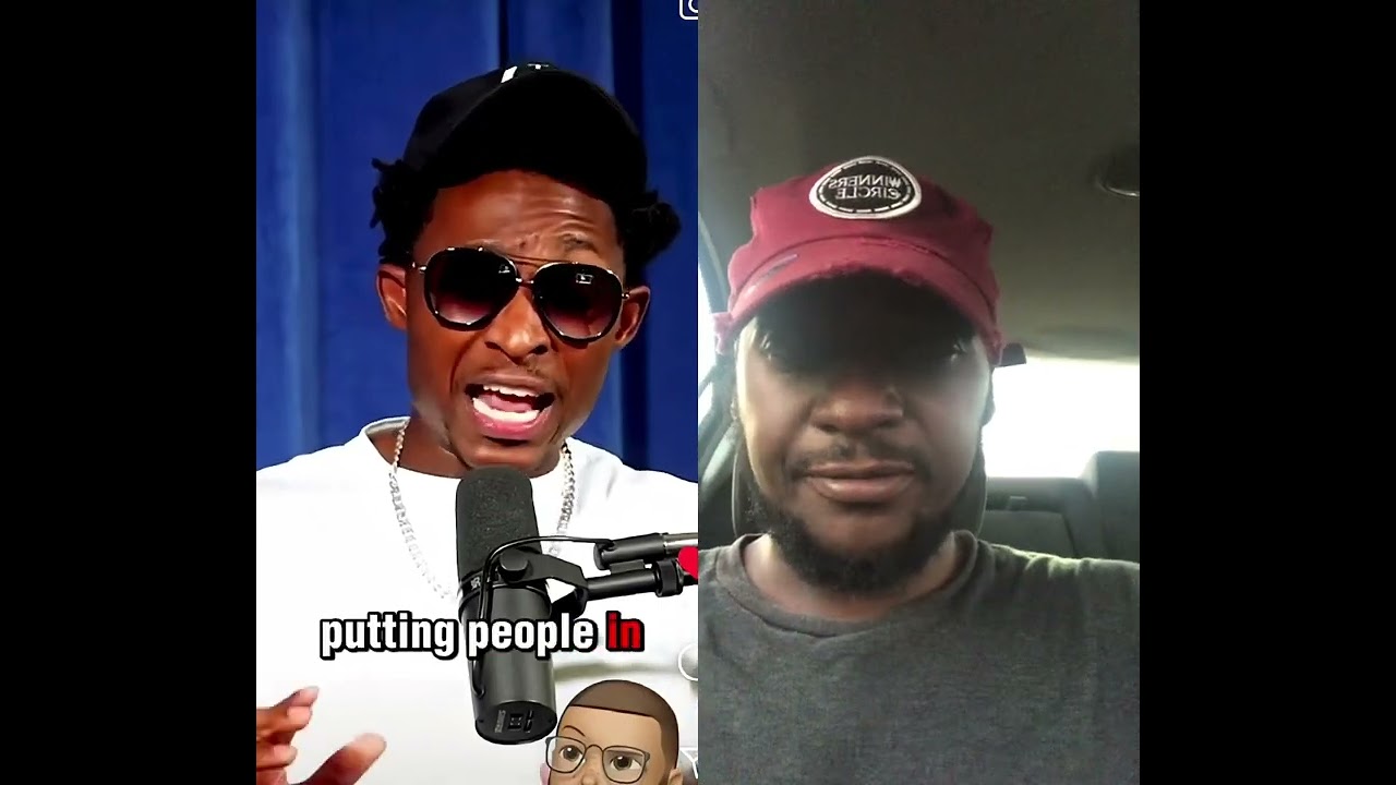 Is he speaking facts or super facts?  