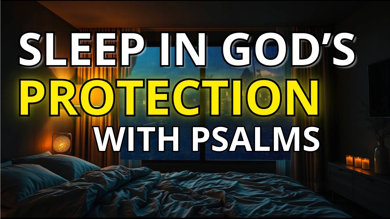 Prayer for a Night of Prophetic Dreams