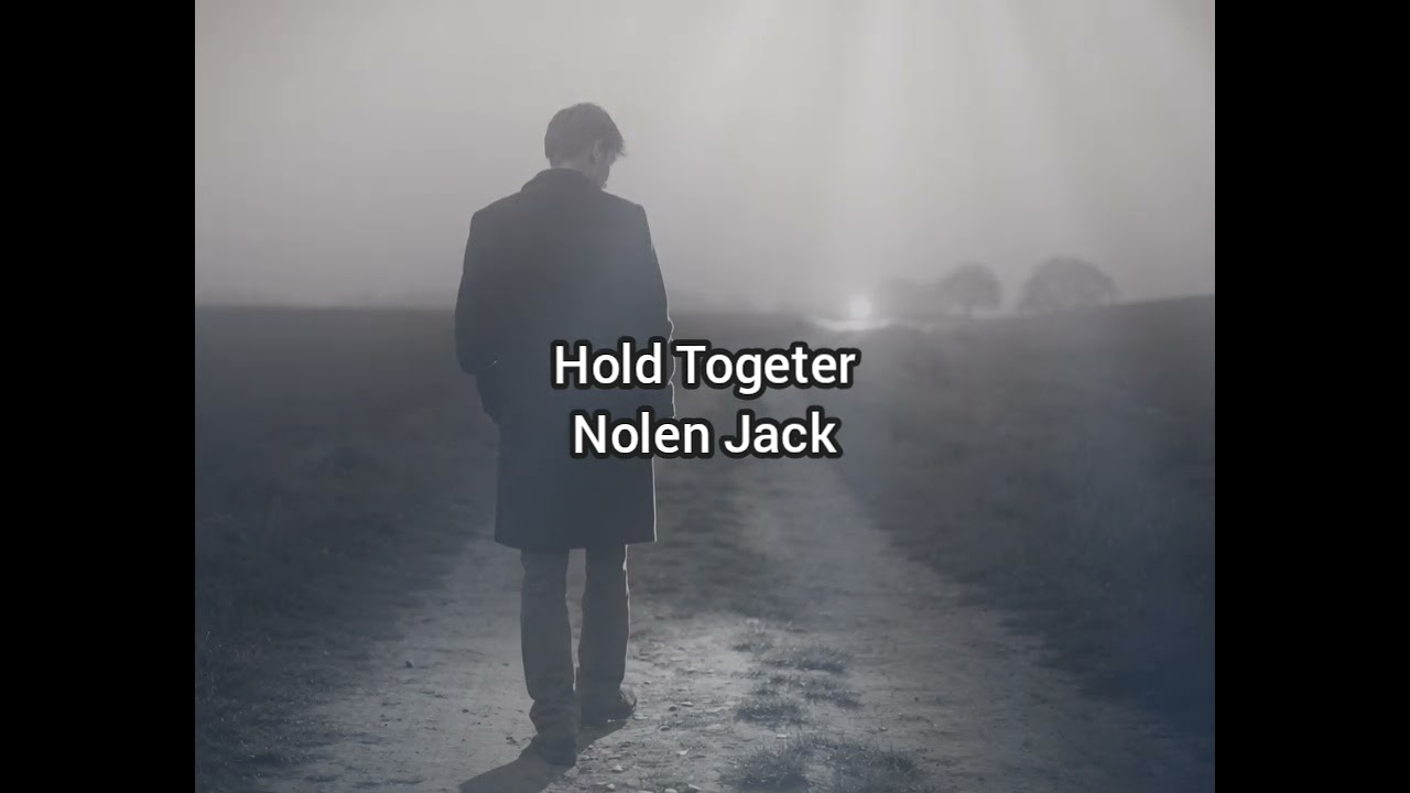 Hold Together 
