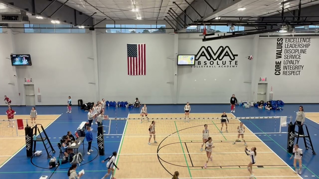 HPL2 BeSomeone GOATS 12 Navy vs H Skyline 12 Black
