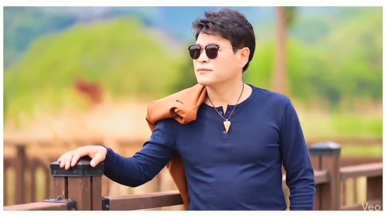 가수김동관 {대표곡} *이별은안됩니다*약초같은사랑