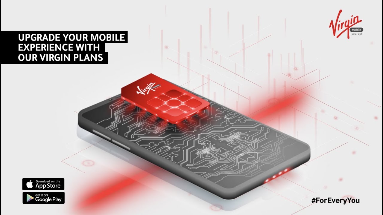 Upgrade Your Mobile Experience With Virgin Mobile