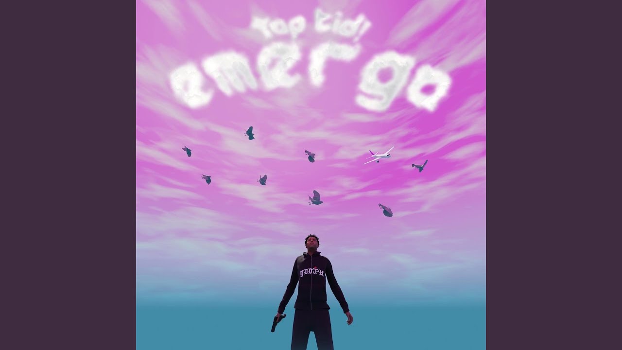 Handouts (feat. iayze)