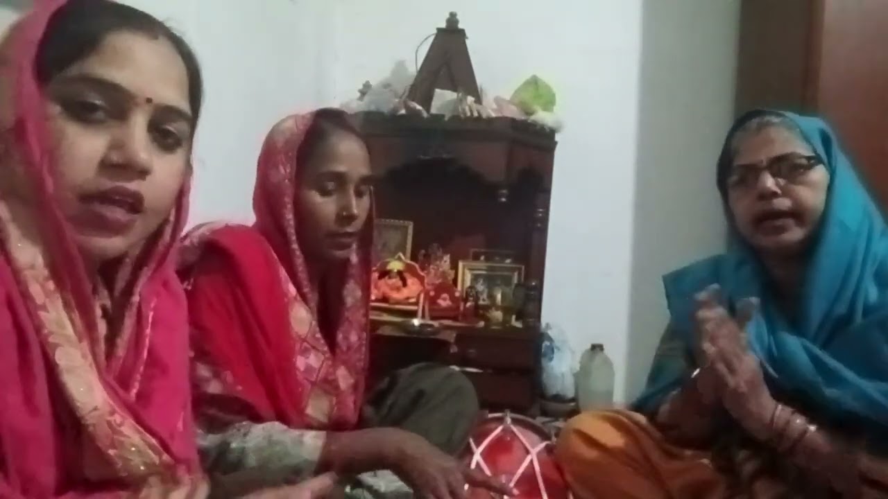 # Guru ka Pyara Sa bhajan##