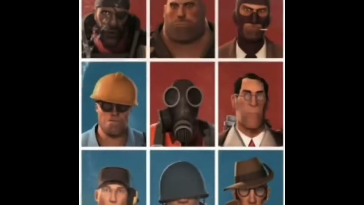 Who&rsquo;s your tf2 Waifu?