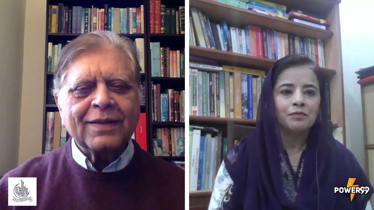 DISCOURSE OF HISTORY on INDO-PAK History from Antiquity to Modernity - I