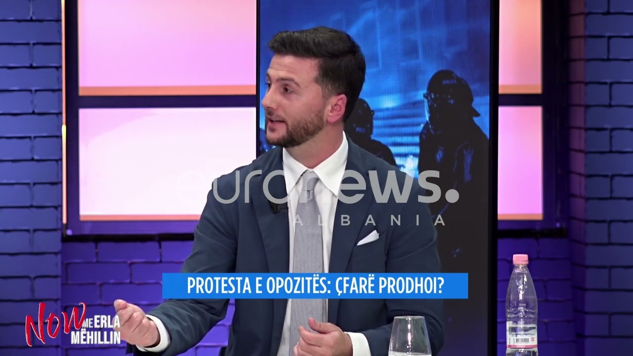 Parlamenti skenë krimi? Gazetarja Mema sjell detajet e fundit, lëvizjet e policisë