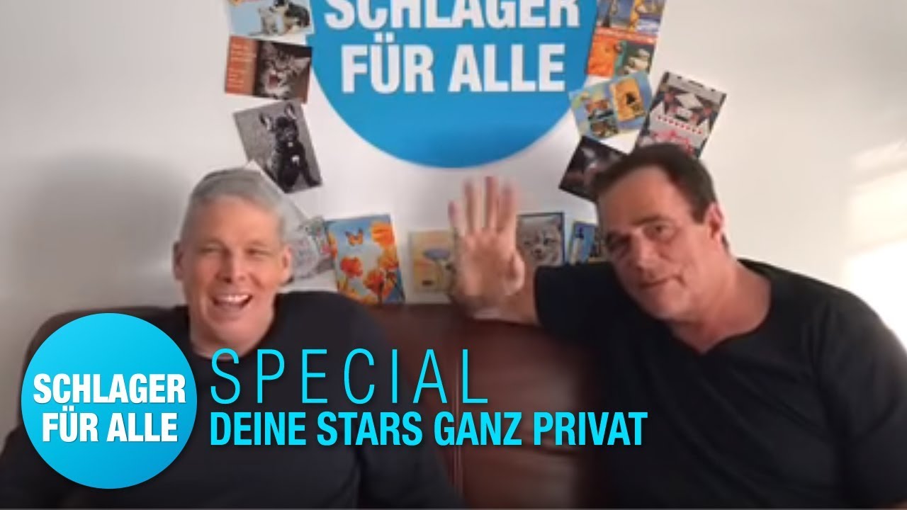 Chat mit Hein Simons