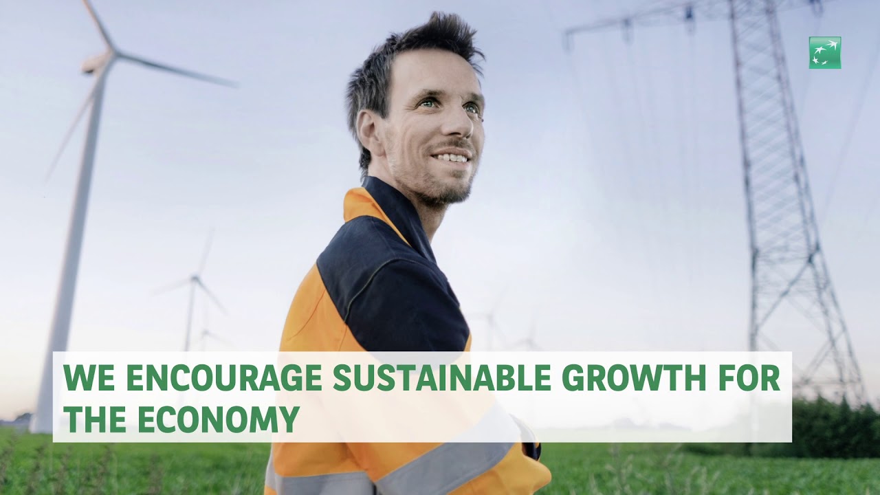 BNP Paribas' 2019 Integrated Report