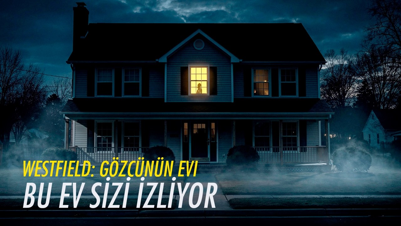 Bir Ev, Bir Gözcü, Bitmeyen Kâbus | The Watcher – Gerçek Olay