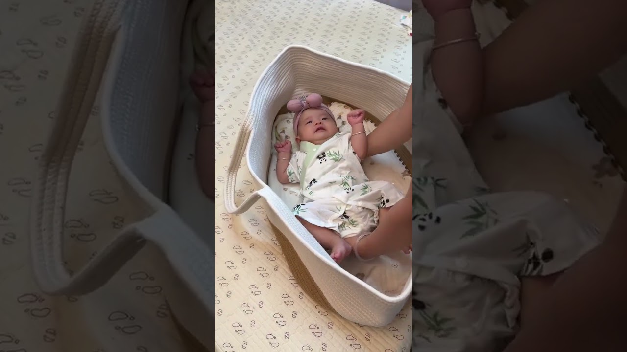 Parents Swear These Pajamas Help Babies Sleep All Night #babygear #parentingessentials