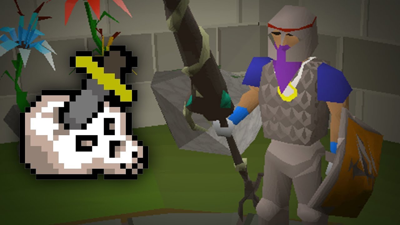 LETS GO ACHIEVE 95 SLAYER