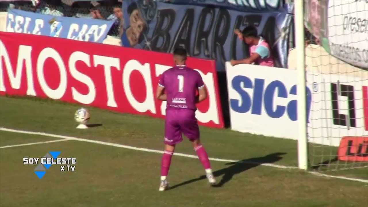 Temperley 2-1 Atlanta | The Super Compact | Matchday 6 | 1st National