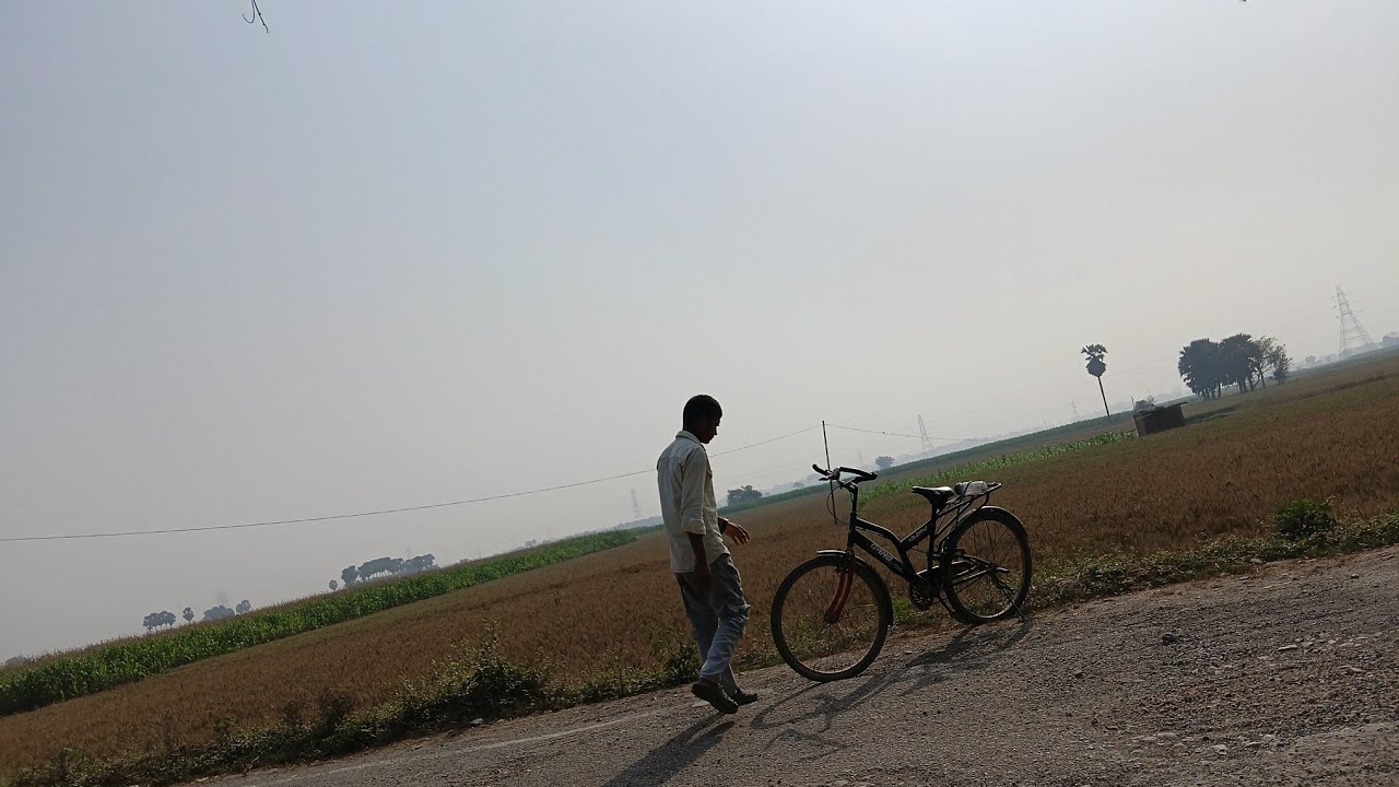 Wahi Location Par Dobara Gaya 😳 | Solo Cycle Ride Vlog 🚴‍♂️🔥