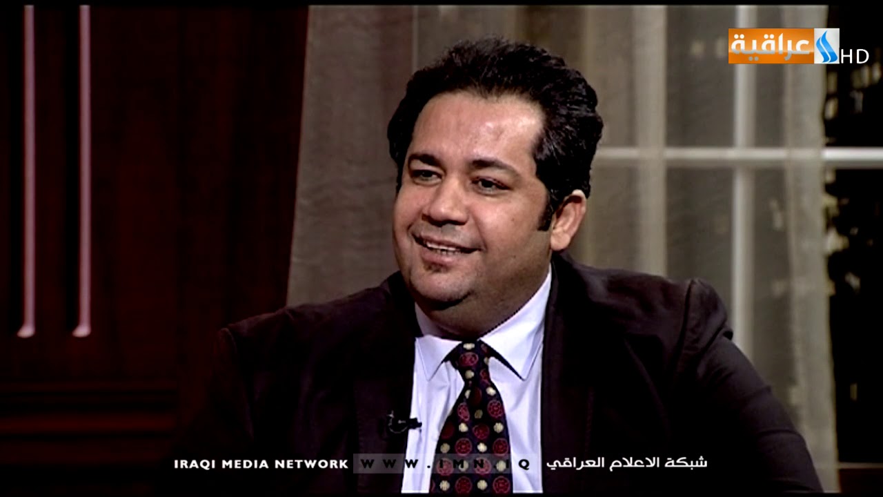 برنامج الطريق مع عباس حمزة | الضيف: الشاعر زاهي وهبي