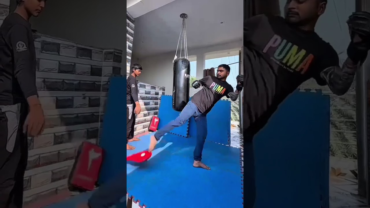 🥋 Street Fight Self-Defence 👊⚡ getting away from danger. 🛡️#SelfDefence #MartialArts #YouTubeShorts