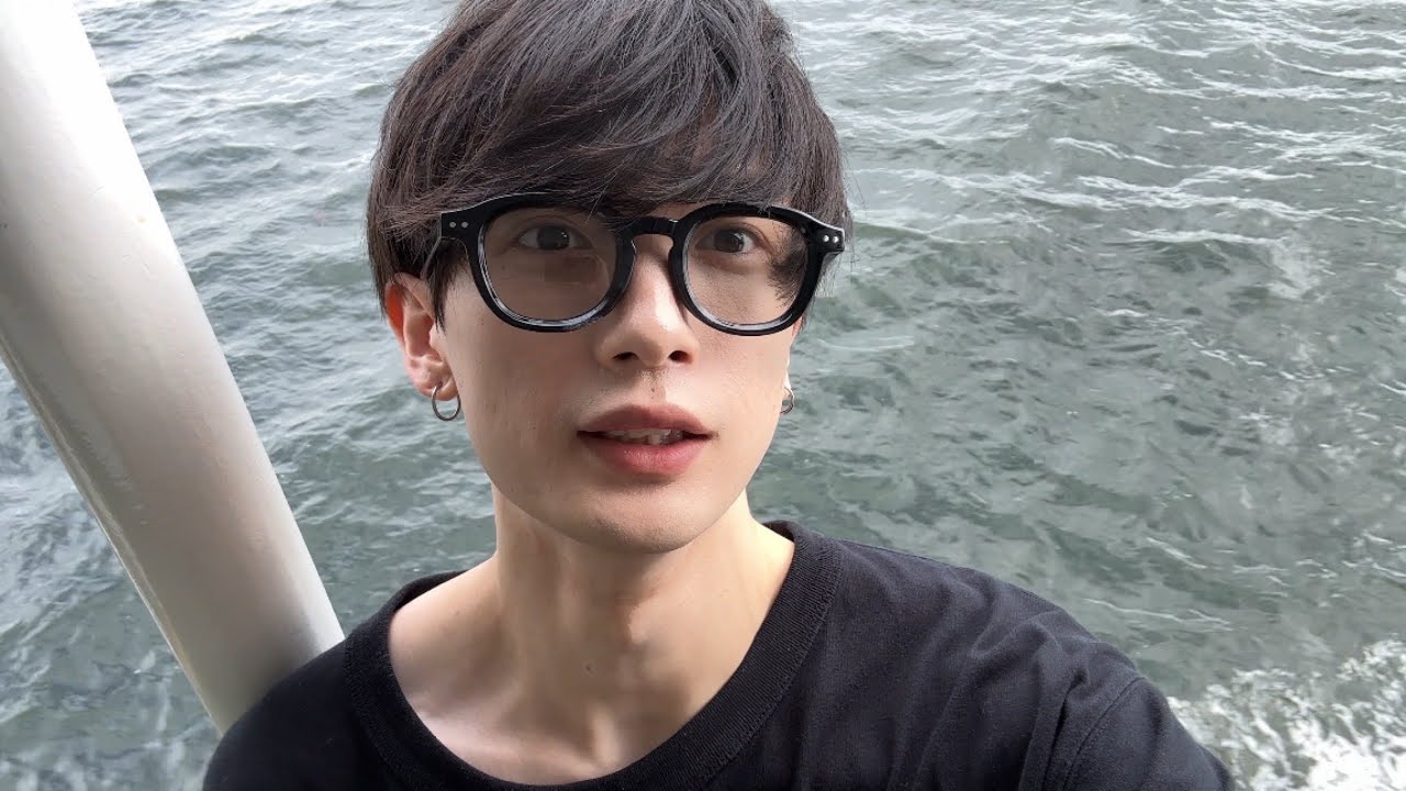 25歳ニートの旅行vlog