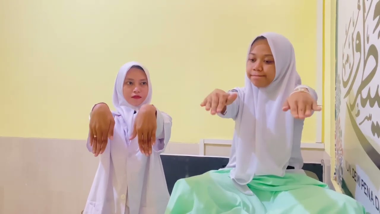 Skillab ROM (Range Of Motion) lakukan 1-8x atau semampu Pasien☺️🫶🏻