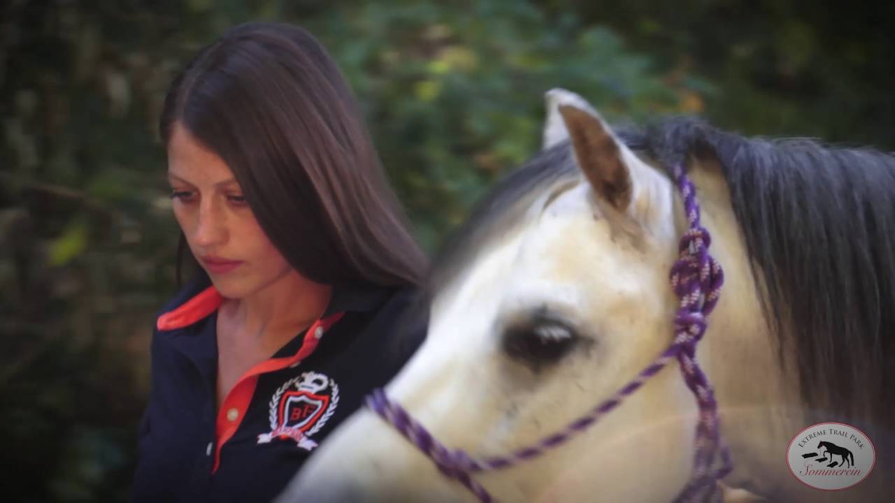 Extreme Trail Park Sommerein Promotion Video