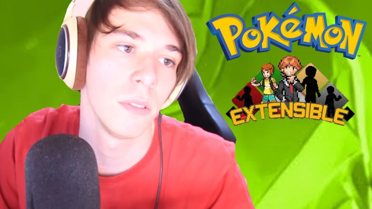 MEJORES MOMENTOS POKEMON ESMERALDA MEGALOCKE EXTENSIBLE Folagor03