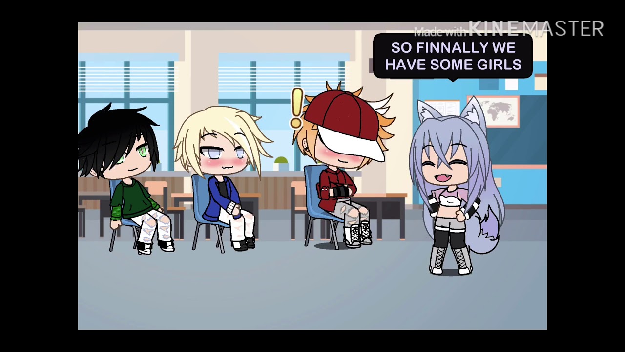 PPG X RRB I ep 1