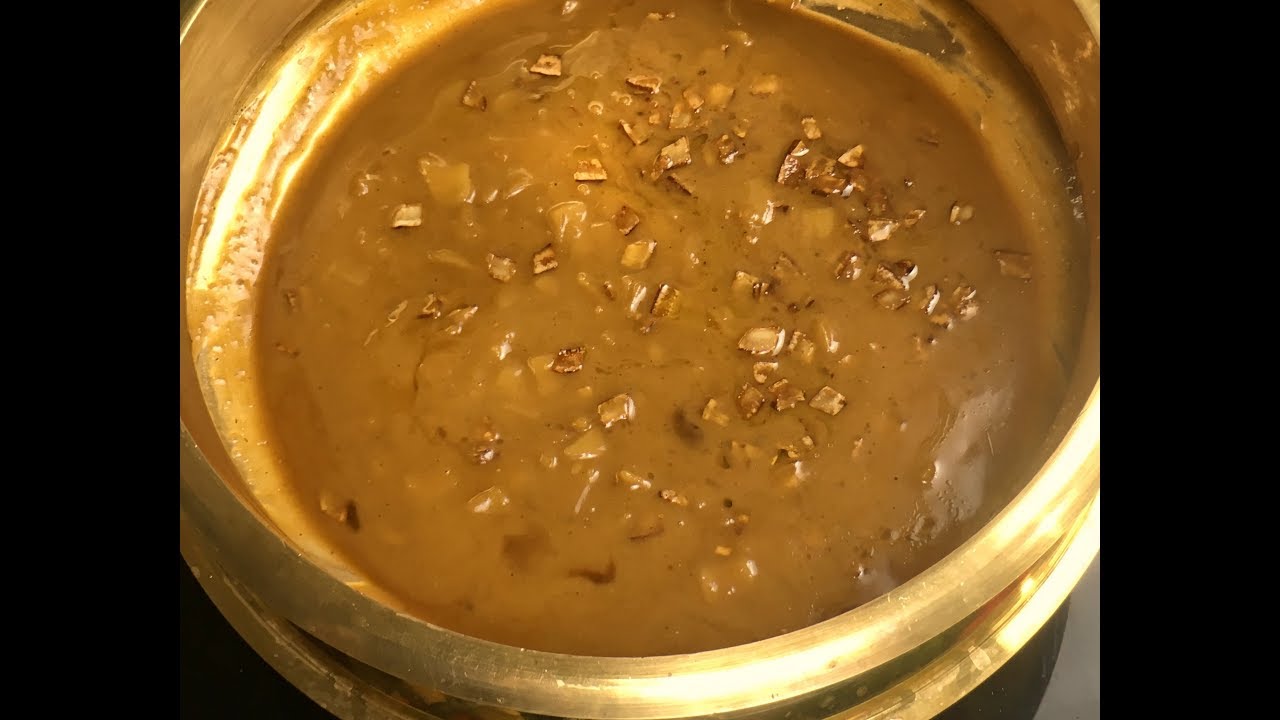 സദ്യ സ്പെഷ്യൽ അടപ്രഥമൻ || Ada Pradhaman || Sadhya Special Payasam|| Rcp:212