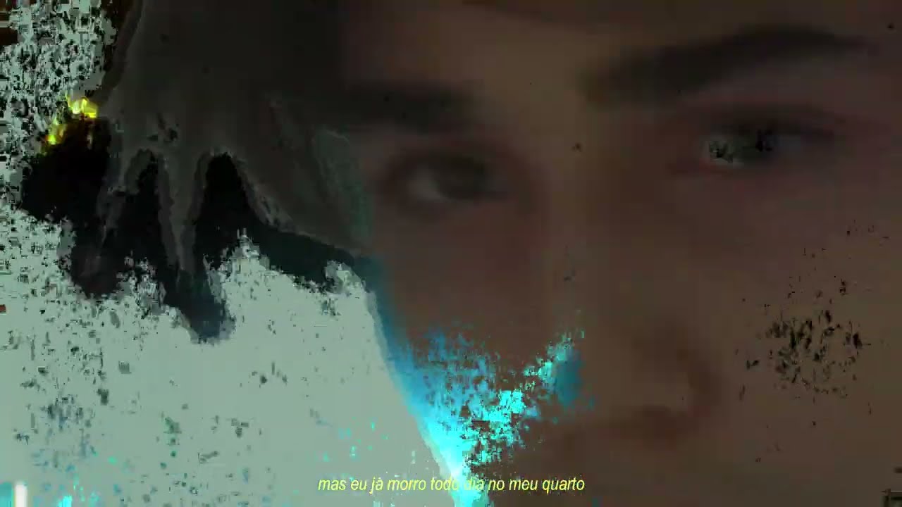 FM-CINCO - Transe [video clipe]