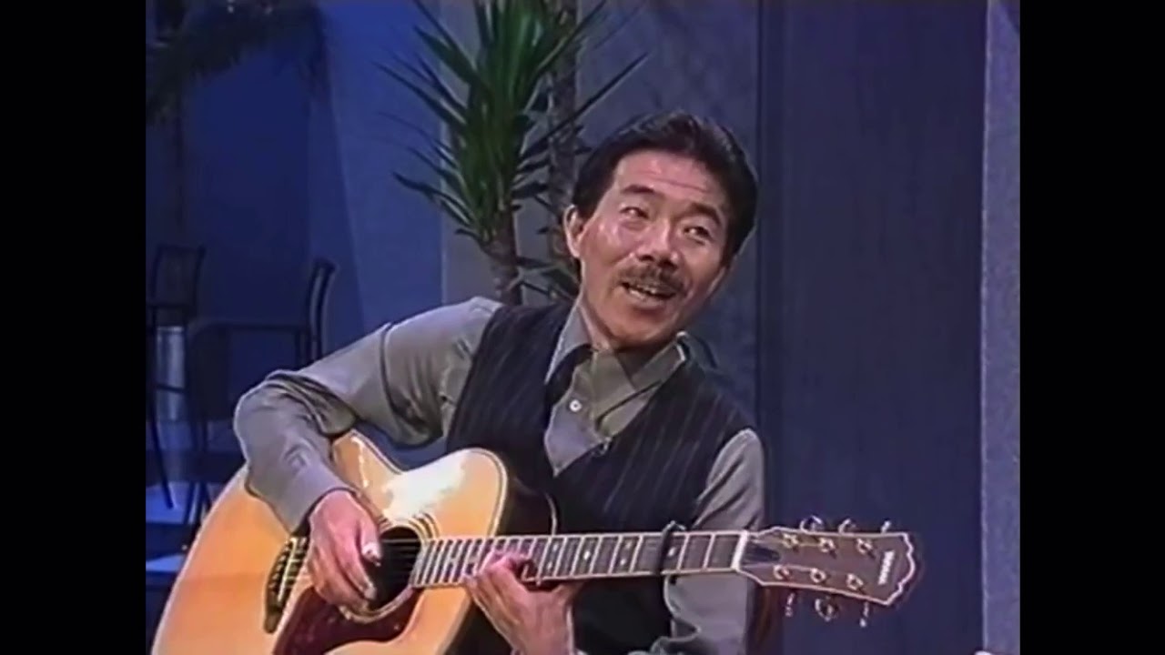 石川鷹彦・Nashville tuning