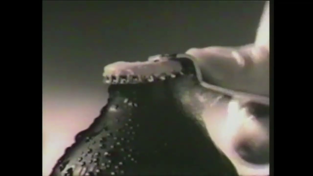 Retro Lucky Lager Beer Commercial 60s New Opening Top