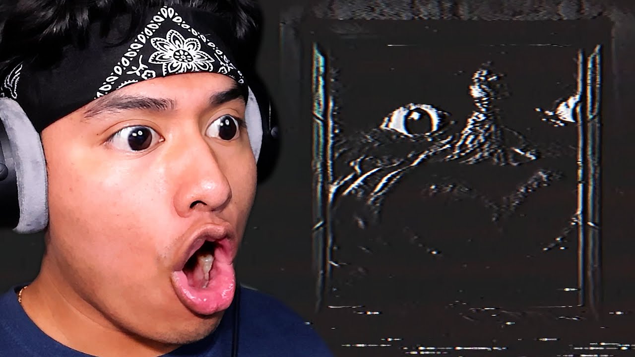 KING KONG IS OUTSIDE MY WINDOW!!! | King Kong Analog Horror