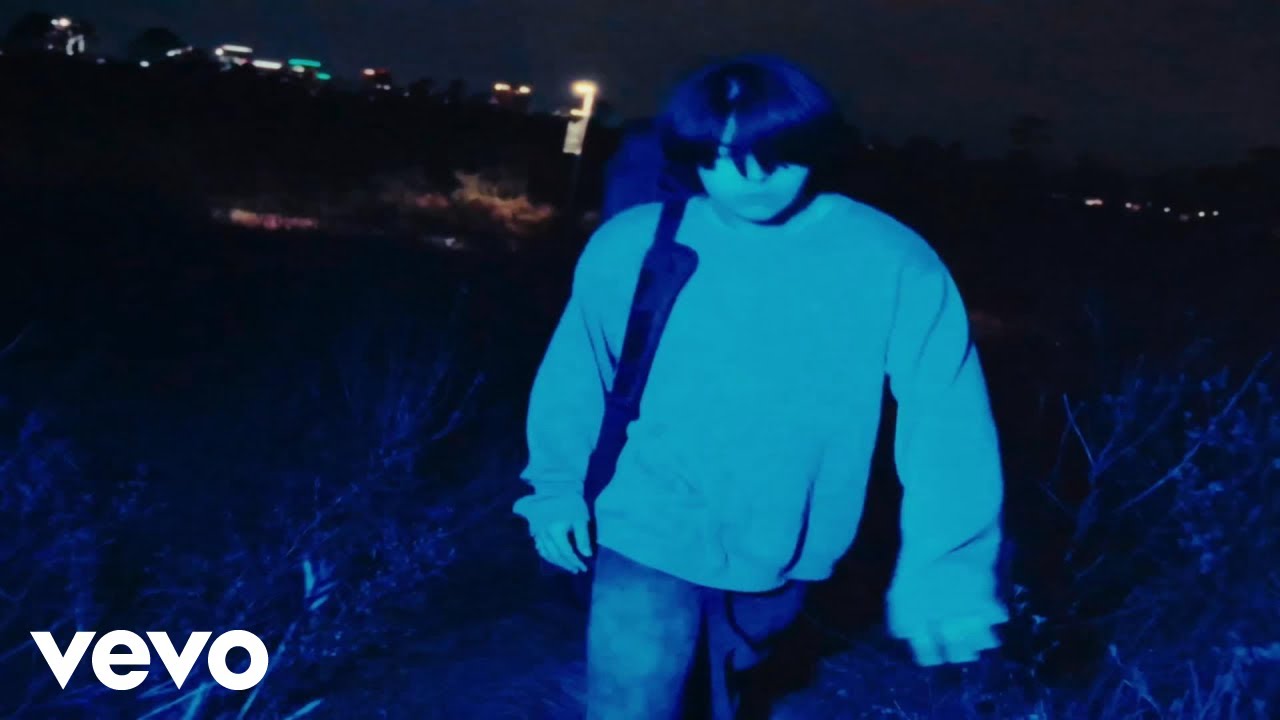 Minh - gemini (Official Music Video)