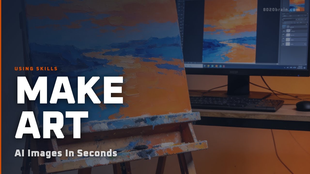 Professional Images Without a Designer | ads2ai.com