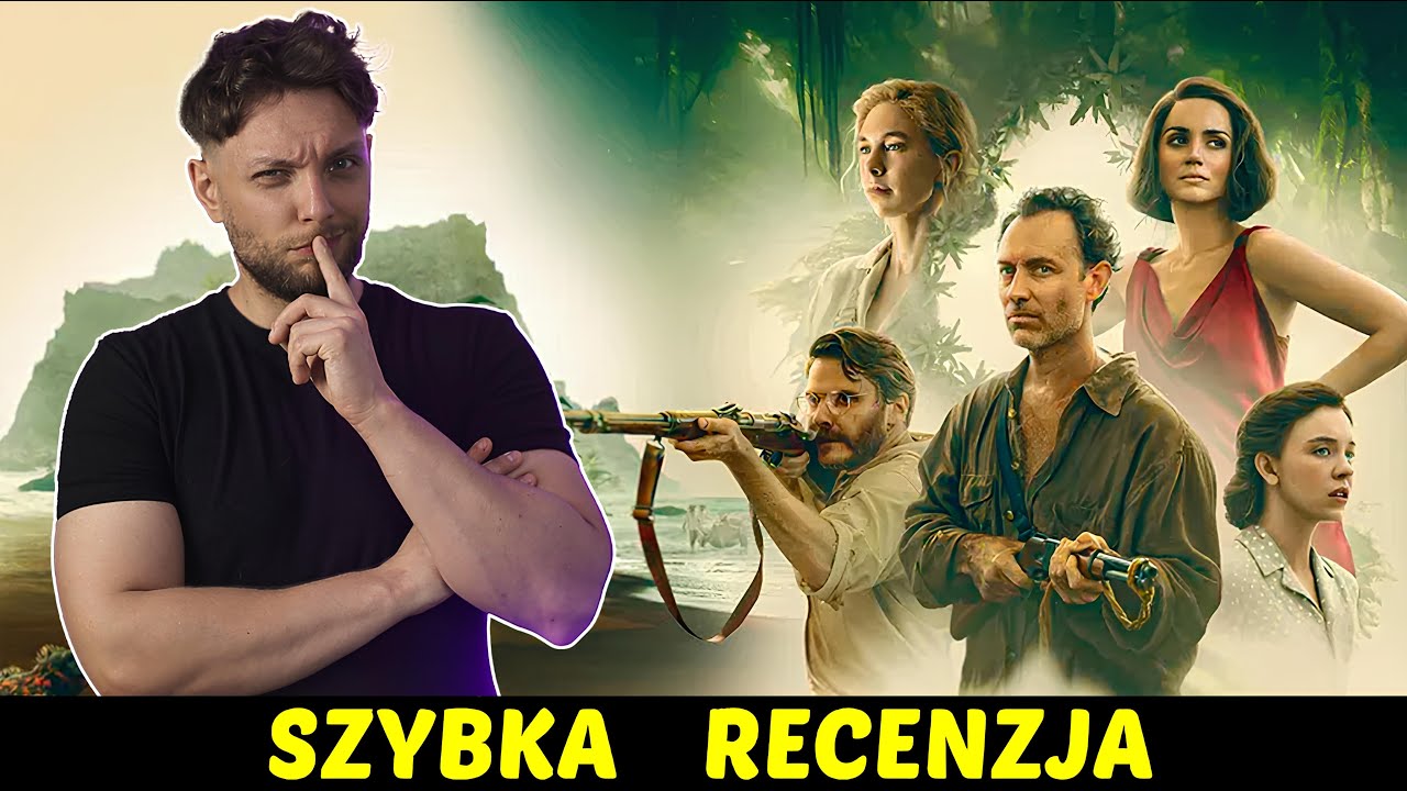 Eden ★SzybkieRecenzje