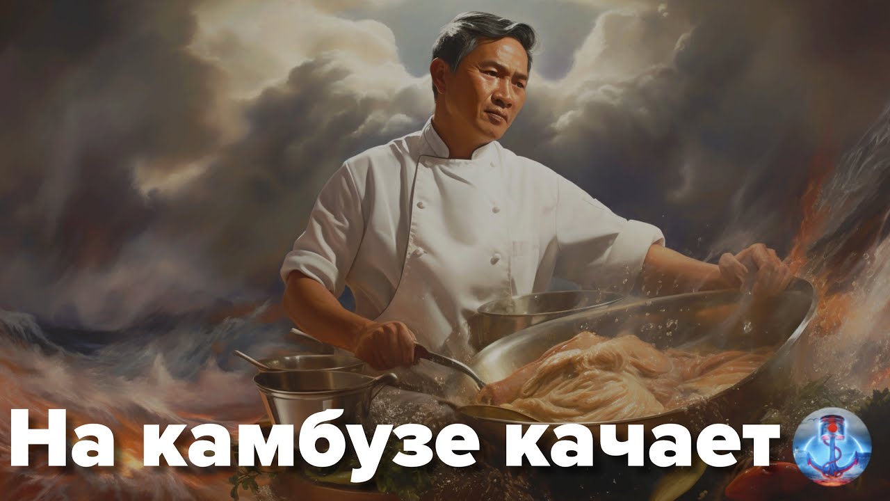 Бискайский залив: Погода, которая не перестает удивлять