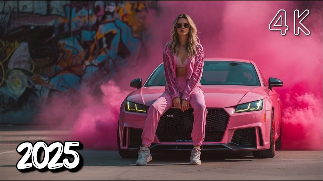 Music That Make You Feel BADASS 🎧 EDM Remixes of Popular Songs 🎧 EDM Music Mix | Bass Boosted #8