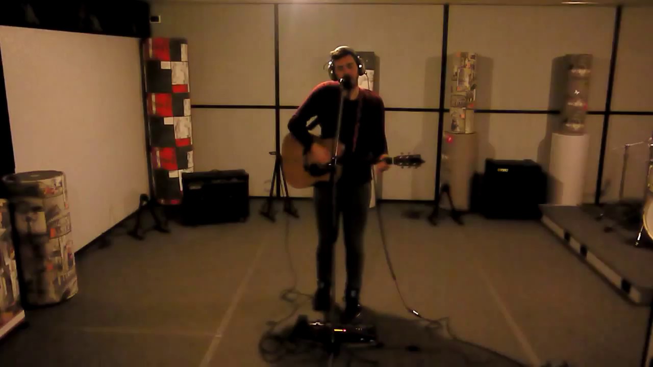 The Chainsmokers ft. Coldplay - Something Just like this (loop pedal cover)